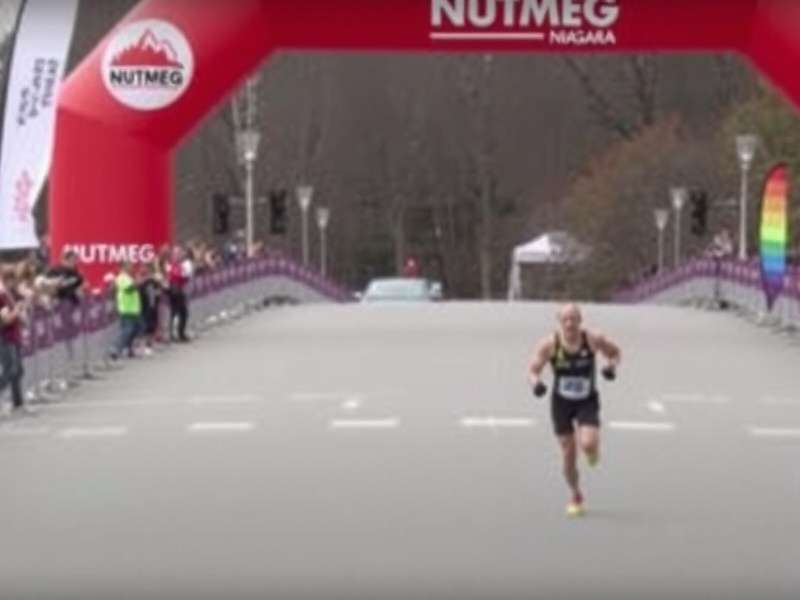 Nutmeg Niagara Race Pro Tips